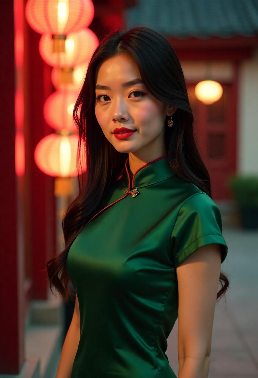 玻璃幕墙后的乐队封面